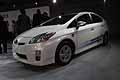 Plug In Hybrid